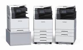 FujiFilm Apeos C2561 A3 Colour MFP Printer+3x Tray Module+3-Year Warranty