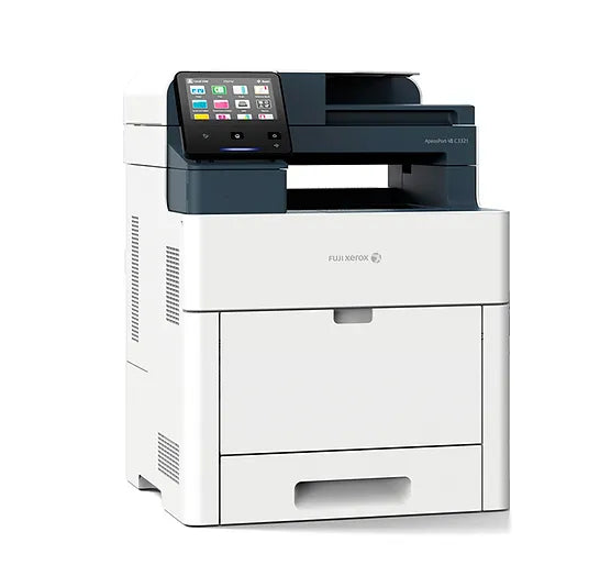 *SALE!* Fujifilm ApeosPort-VII C4421 A4 MultiFunction Colour Laser Printer (RRP$6287.60)