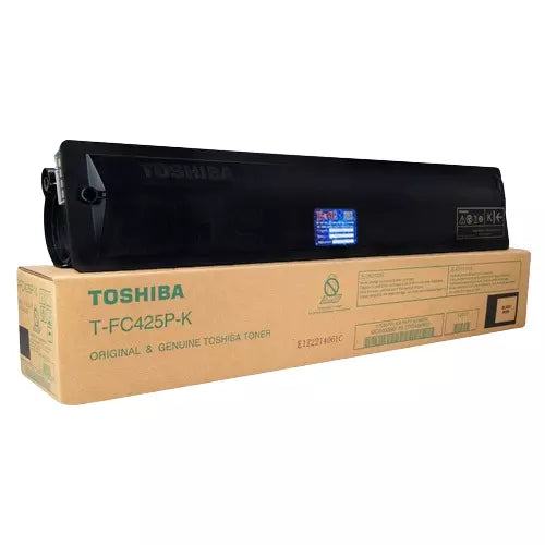 *SALE!* Genuine Toshiba T-FC425P-K Black Toner Cartridge for eStudio 3525AC 4525AC 5525AC 6525AC 39.80K