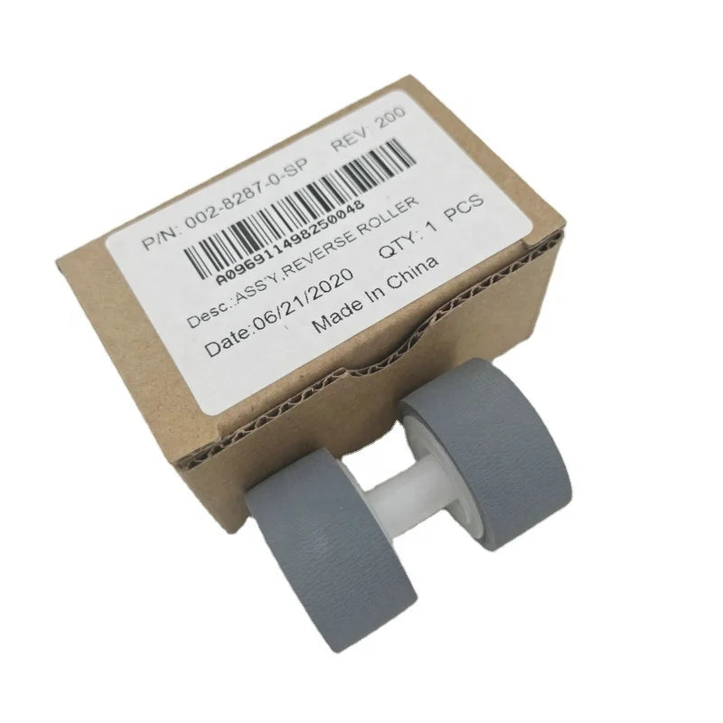 Genuine Avision 002-9072-0-SP Reverse Roller for AD230 AD240 AD250 AD260 AD280 AD345WN