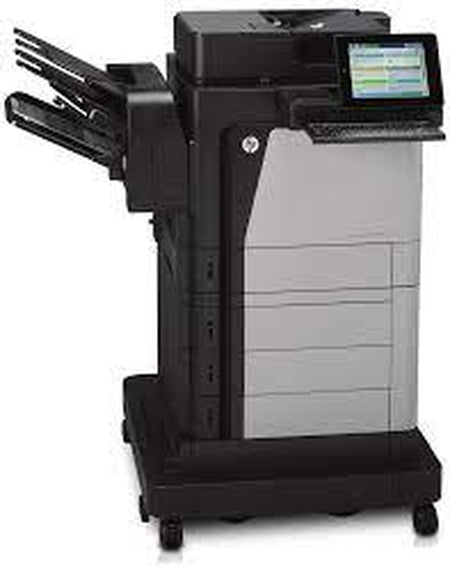 *SALE!* HP Color LaserJet Managed Flow MFP M680zm A4 Color Laser Multifunction Printer 43PPM [L3U48A]