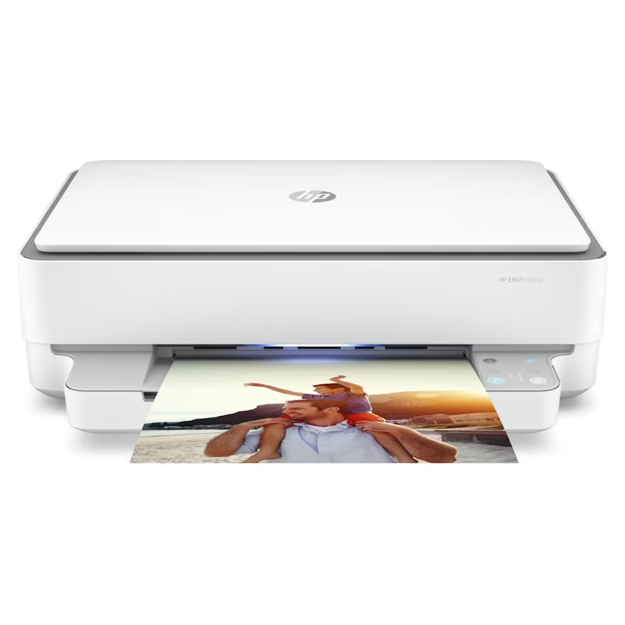 Home office printer - HP Envy 6030 A4 All-in-One Wireless Printer