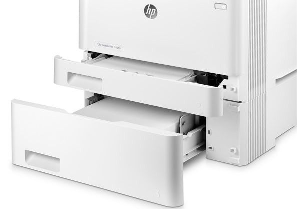 HP LaserJet Pro M404dn 38ppm A4 Mono Laser Printer+Extra Paper Tray (Second Hand - Used)