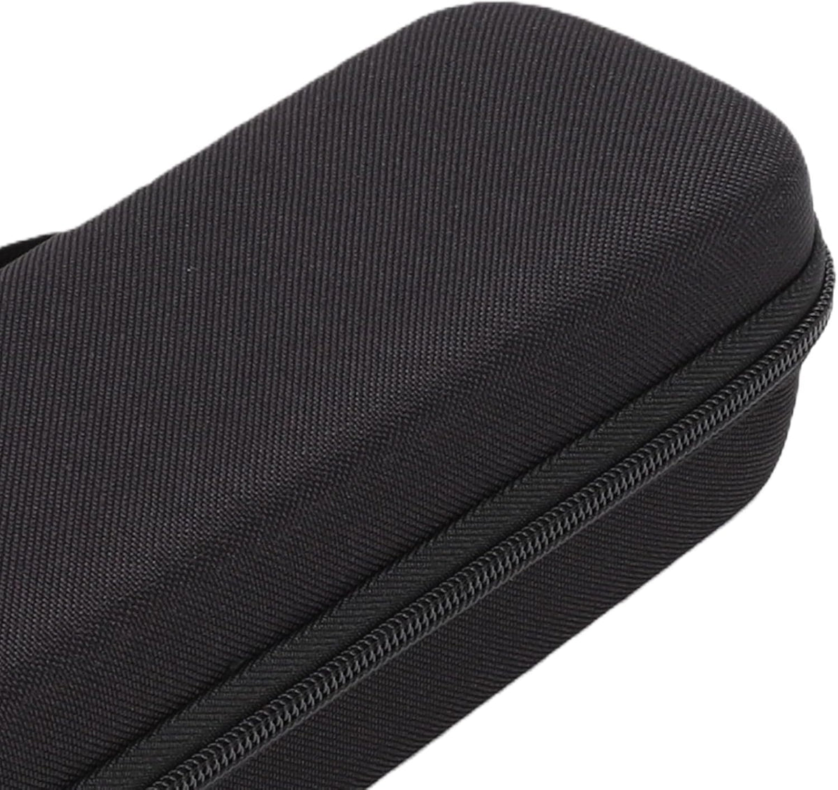 Hard EVA Carrying Case for Brother DS-640 DS-720D DS-740D DS-940DW Portable Document Scanners – Black