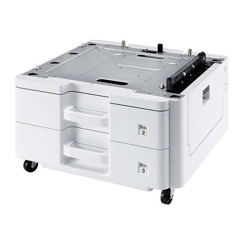Kyocera ECOSYS M8124cidn A3 Colour Multifunction Printer with PF-471 Paper Feeder +BONUS: TK8119 C/M/Y/K Toner Set