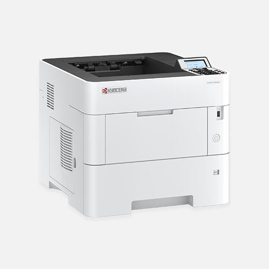 *New!* Kyocera Ecosys Pa5000X A4 Mono Laser Workgroup Printer Replace P3150Dn 50Ppm Tk3414