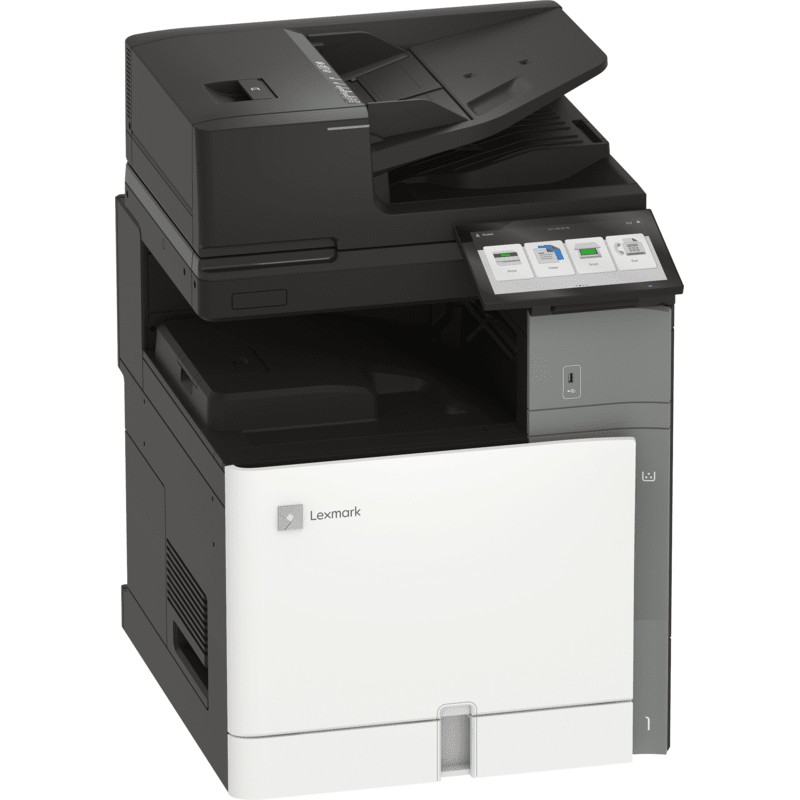 *NEW!* Lexmark XC9655 BSD A3 Colour Laser MFP Printer 55PPM (20L9309)