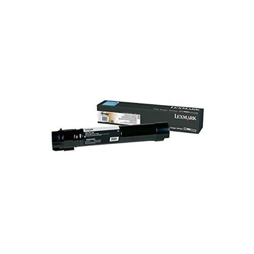 Lexmark Bsd XS955 Black Toner Cartridge 32K 22Z0008