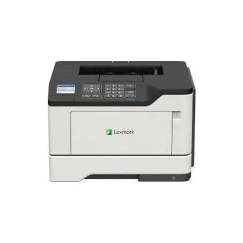 Lexmark BSD M1246 44PPM A4 Mono Laser Printer 36S0394 (RRP$2,473.90)