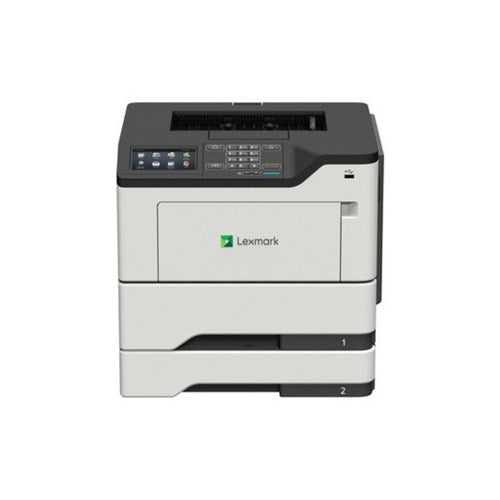 Lexmark BSD M3250 47PPM A4 Mono Laser Printer P/N:36S0574 (RRP $2,858.90)