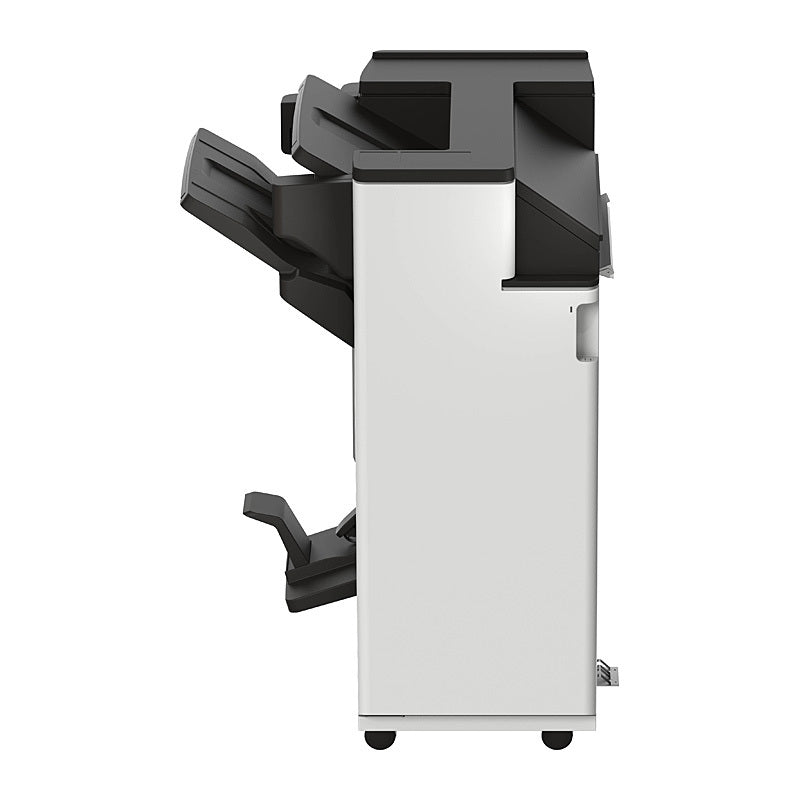 Lexmark 2,250-Sheet Booklet Staple 2/4 Hole Punch Finisher for CX/CS96x/CX833SE/XC9535/XC9525 (20L8815)