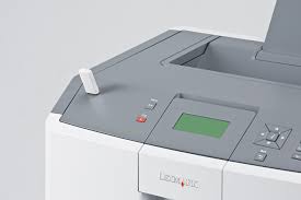 Lexmark C734dn A4 Single Function Color Laser Workgroup Printer 28PPM (25C0475)