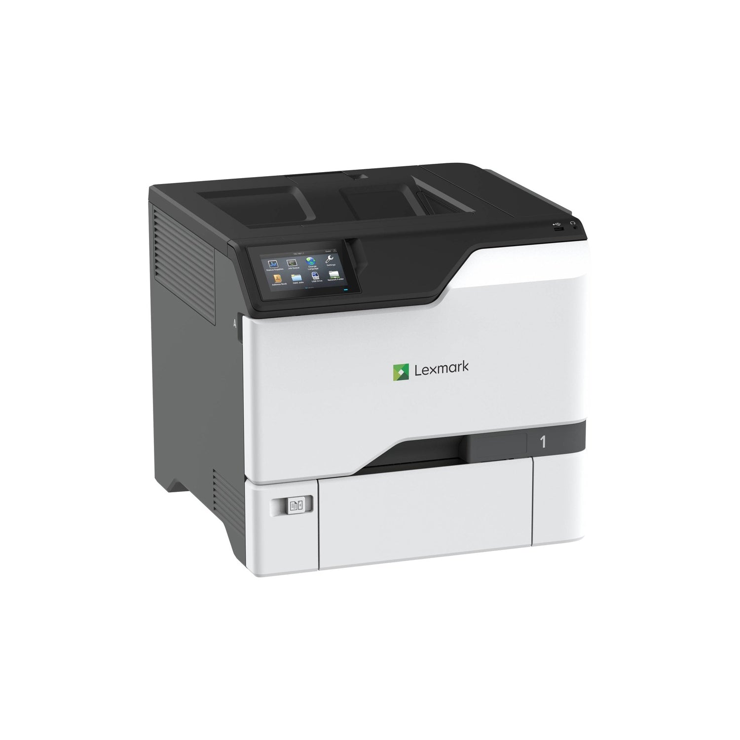 Lexmark CS730de A4 Single Function Color Laser Workgroup Printer 40PPM (47C9067)