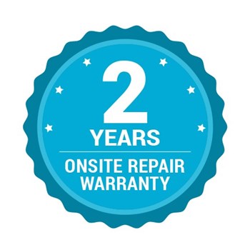 Lexmark 3 -Year Total (1+2) Onsite Service Extended Warranty for CX923 Printer Series, Next Business Day (2361706)