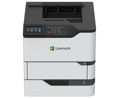 *SALE!* Lexmark MS826DE A4 Duplex Monochrome Laser Printer 70PPM, e-Task 4.3" Colour Touch Screen, Direct USB (RRP $2,440.90)