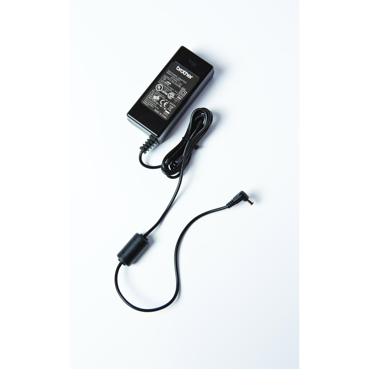BROTHER PJ-723 A4 Mobile Thermal Printer Kit – Portable Direct Thermal Printing Bundle