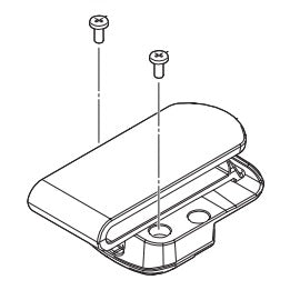 Brother LBF552001 Belt Clip for RJ2000