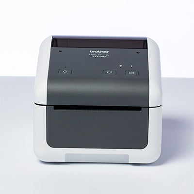 Brother TD-4420DN Direct Thermal Printer 203DPI Ethernet (TD-4420DN)