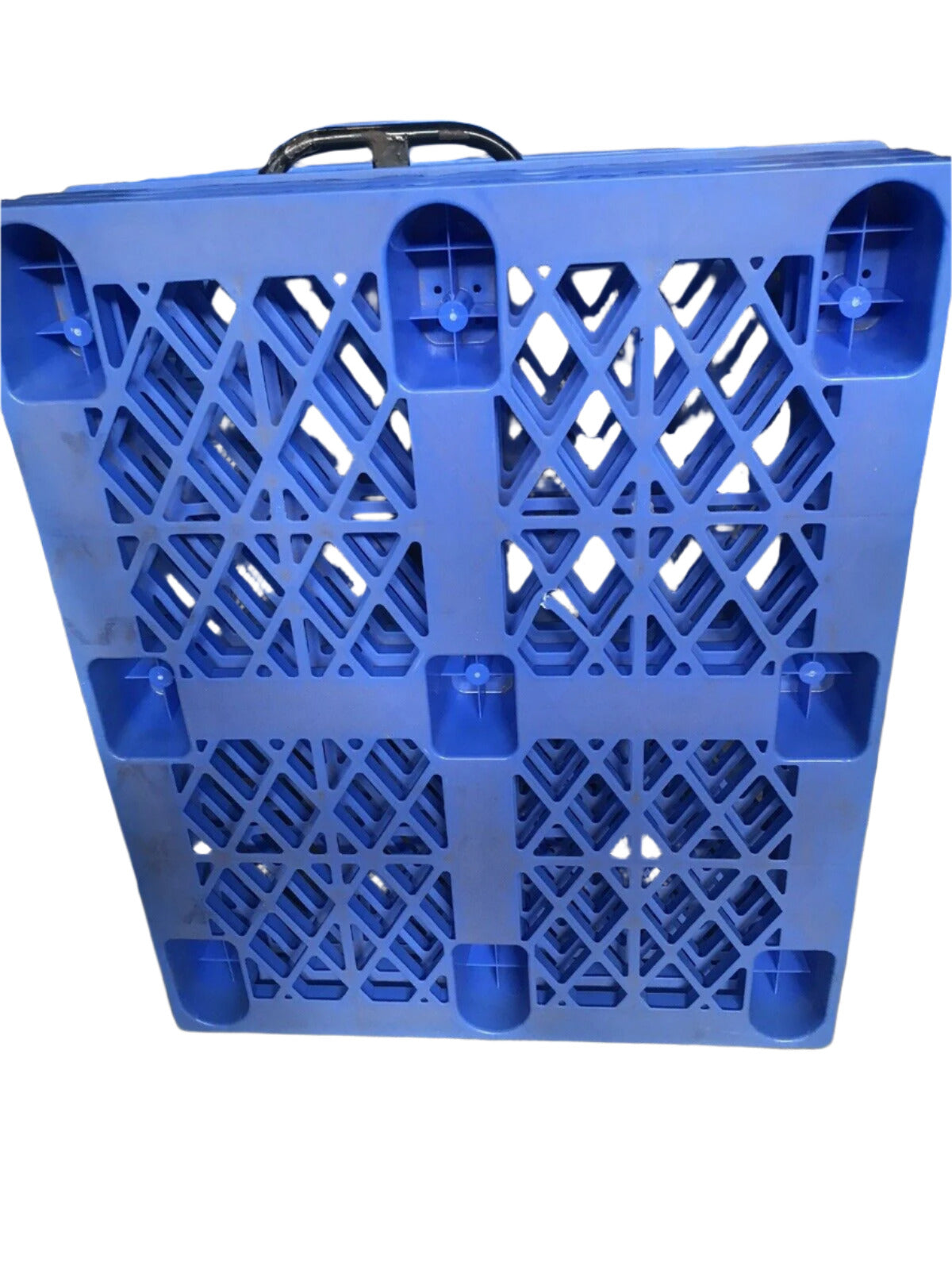 1x As New Heavy Duty Plastic Pallet 1200x1000mm *Free Pickup from Castle Hill 2154*