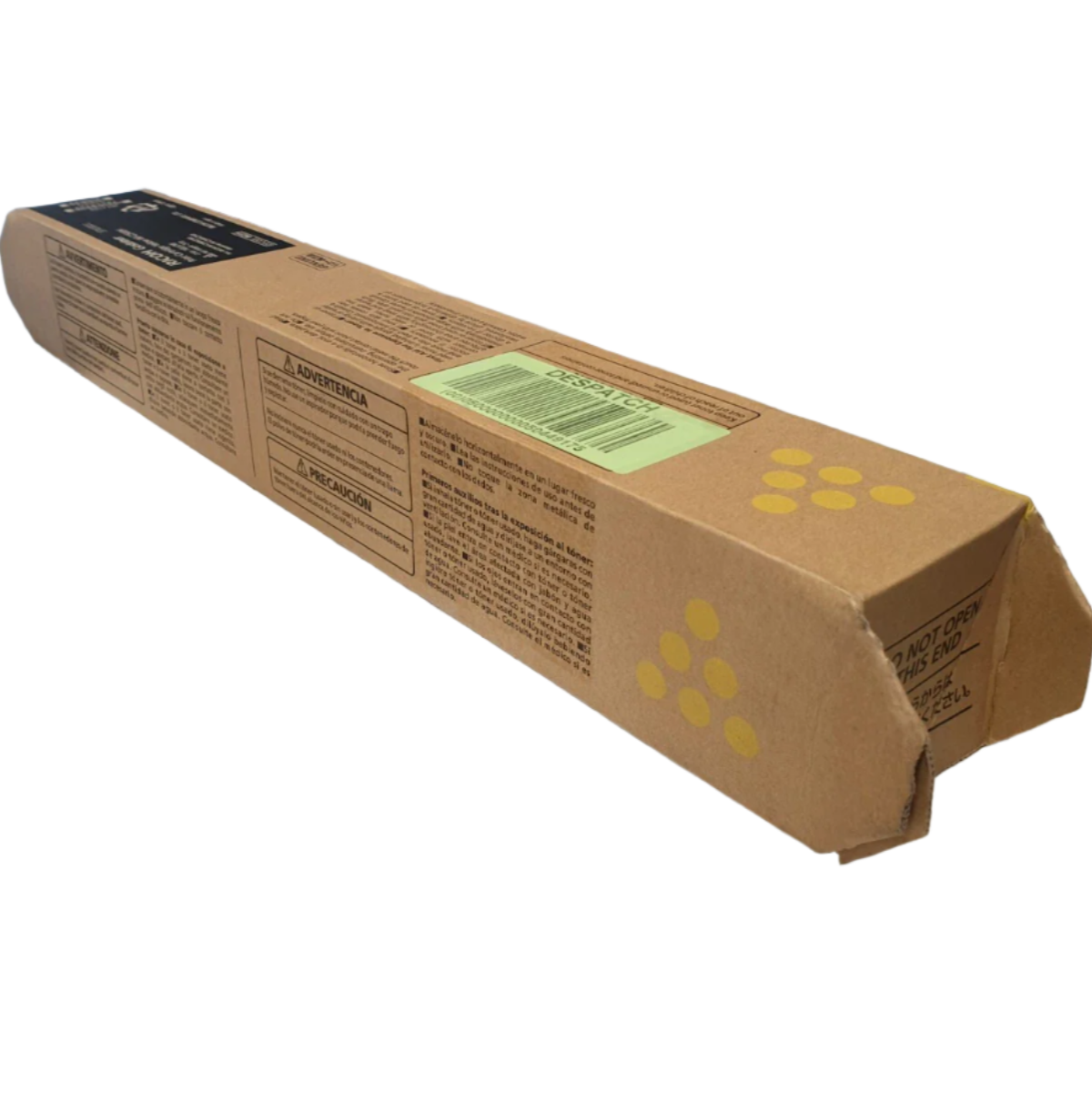 *SALE!* Genuine Ricoh 842316 Yellow Toner Cartridge for IM C2000 C2500H (10.5K)