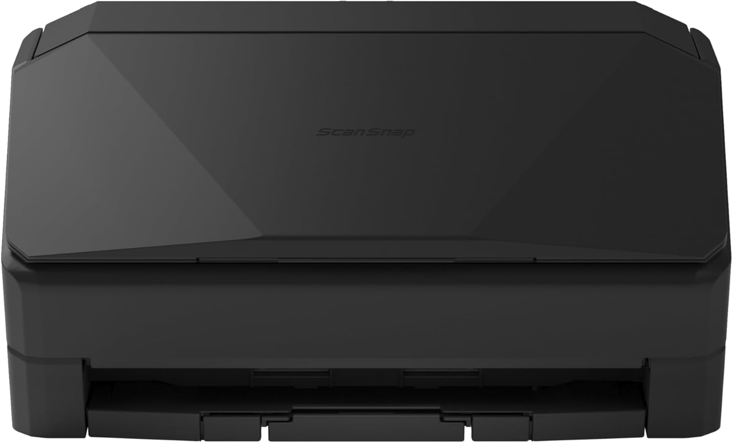 Ricoh Scansnap IX2400 A4 Wi-Fi Duplex Document Scanner+ADF 45PPM (BLACK)