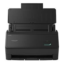 Ricoh Scansnap IX2400 A4 Wi-Fi Duplex Document Scanner+ADF 45PPM (BLACK)