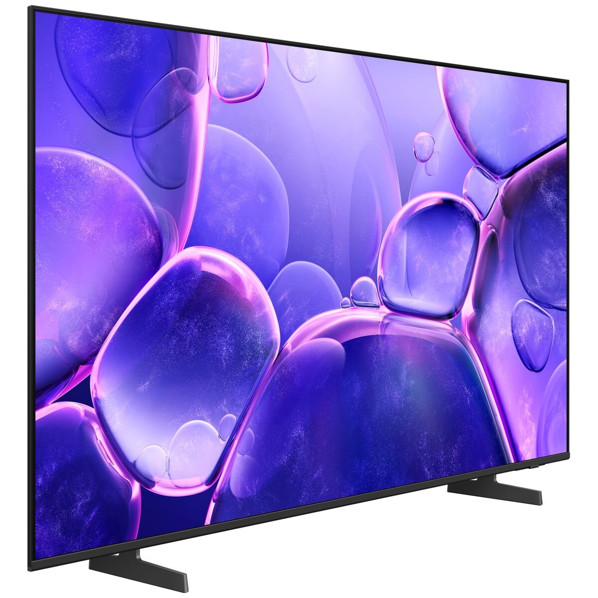 Samsung 55" Crystal UHD U8500F 4K Smart TV with HDR, Ultra Slim Design & Built-In Streaming Apps