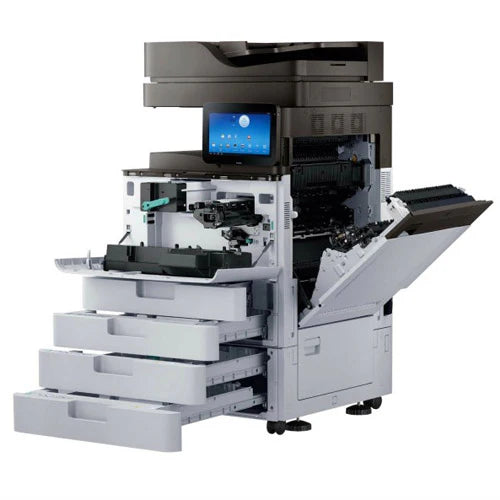 *Ex-Display* Samsung MultiXpress SL-X7600LX A3 Colour Laser Multifunction Printer 60PPM