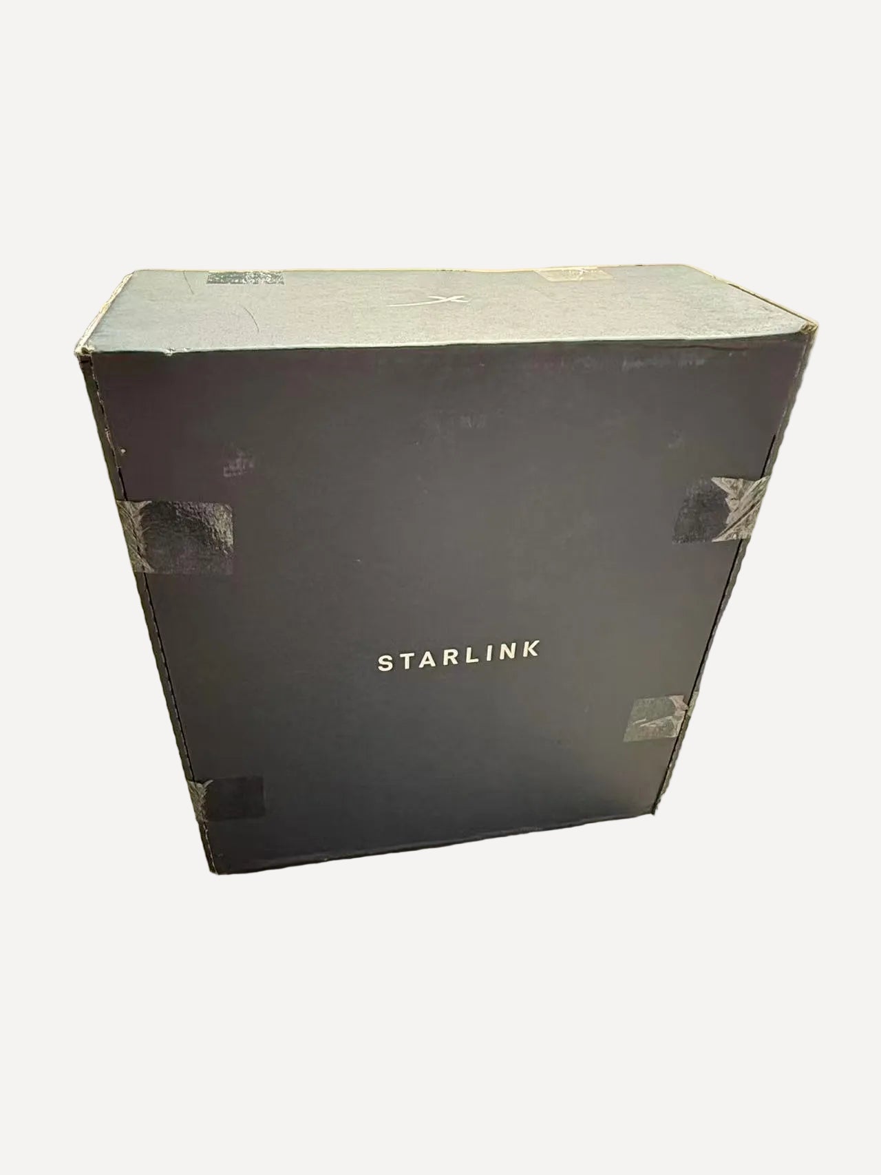 *New* Starlink Actuated High Performance Internet Router Kit - White P/N:02541003-502/A *AU STOCK*