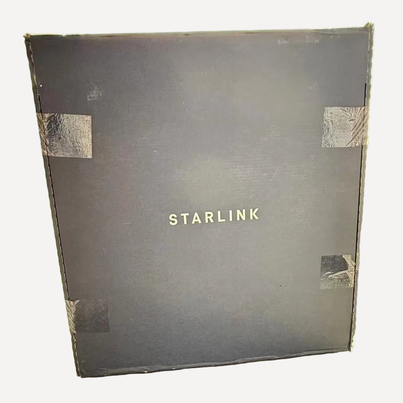 *New* Starlink Actuated High Performance Internet Router Kit - White P/N:02541003-502/A *AU STOCK*