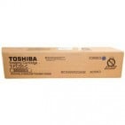 1 X Genuine Toshiba E-Studio 5520C 6520C 6530C Cyan Toner Cartridge Tfc55Dc -