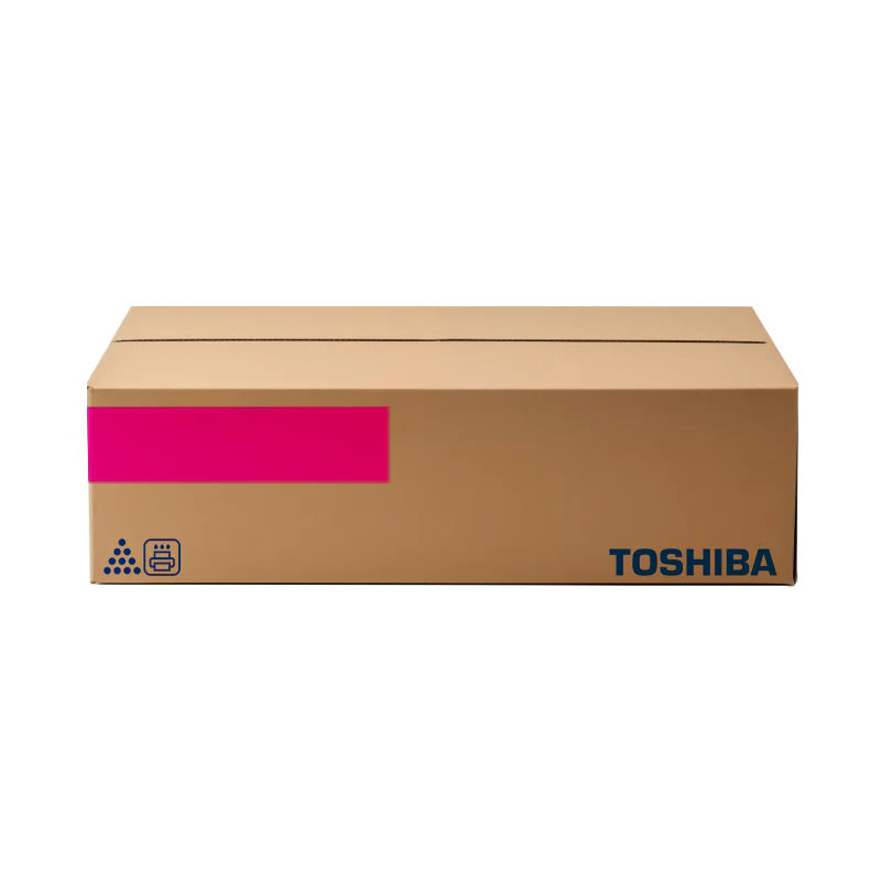 Genuine Toshiba TFC339PMR Magenta Toner Cartridge – 8,800 Pages for Toshiba ES339CS