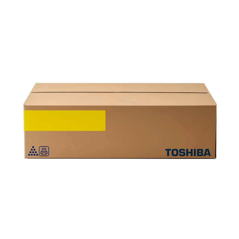 Toshiba TFC339PYR Genuine Yellow Toner Cartridge – 8,800 Pages for Toshiba ES339CS