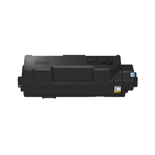 White Box Compatible Kyocera TK-1264 Black Toner Cartridge 10,000 Pages WBK1264