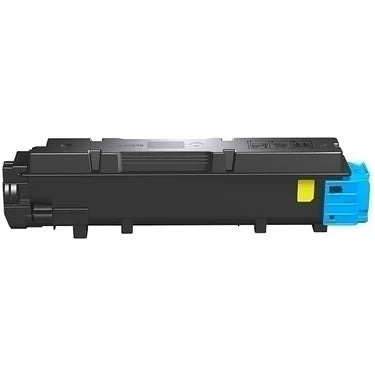 White Box Compatible Kyocera TK-5384C Cyan Toner Cartridge 10,000 Pages WBK5384C