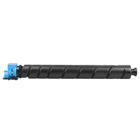 White Box Compatible Kyocera TK-8349C Cyan Toner Cartridge 12,000 Pages WBK8349C