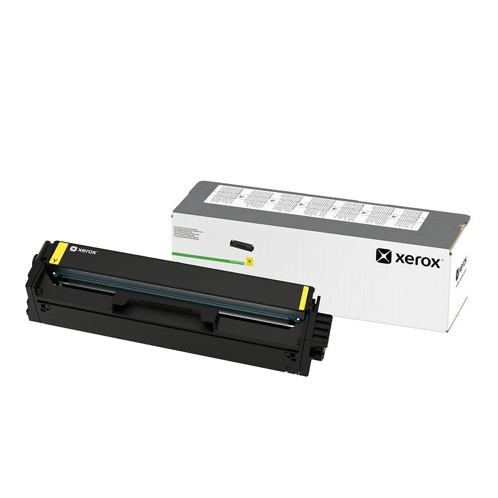 Genuine Xerox 006R05074 YELLOW High Yield Toner Cartridge for C245 C300 2.5K