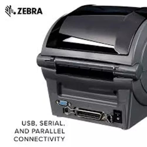 *Ex-Demo* Zebra GK420T Monochrome Desktop Thermal Transfer Label Printer