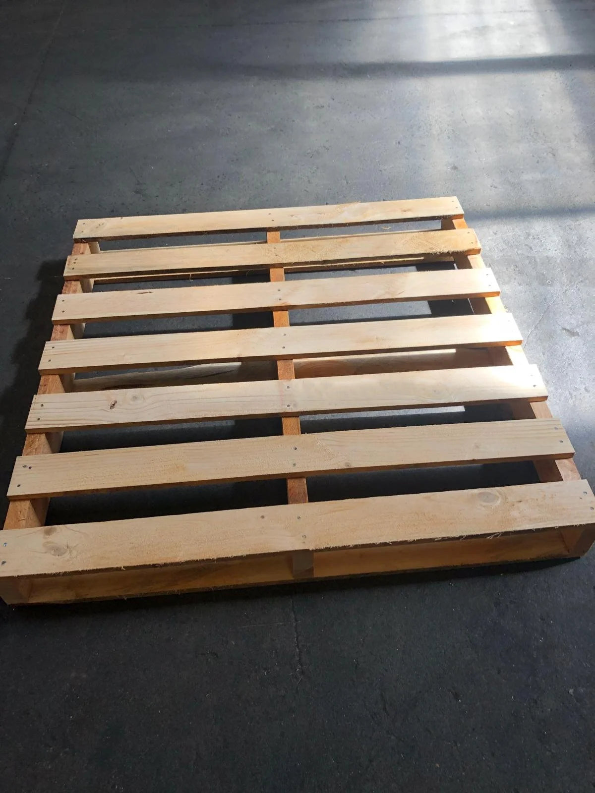Recycled Australian Standard Wooden Pallets 1.165x1.165m *Free Pickup from Castle Hill 2154*