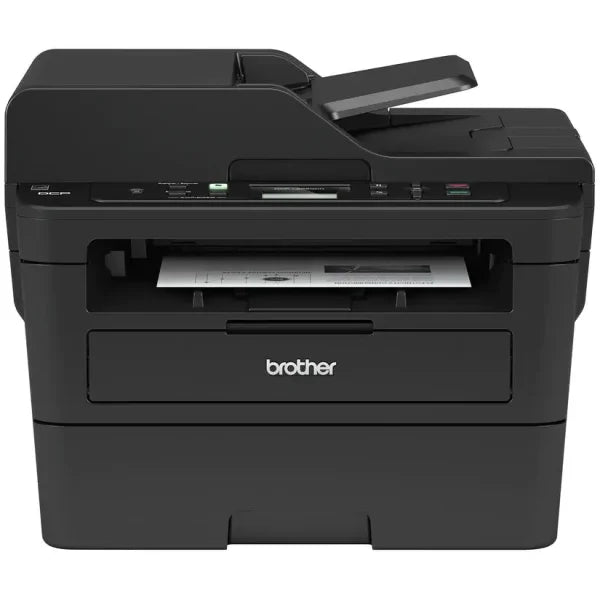 Brother MFCL2710dw Allin1 A4 Mono Laser Multifunction MFP Printer D