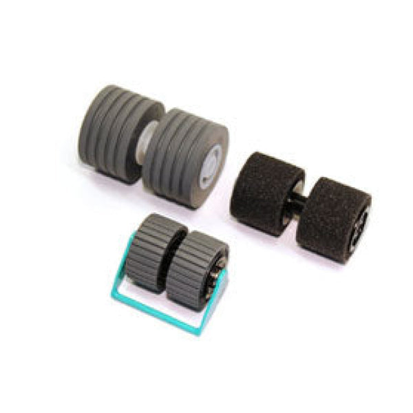 EXCHANGE ROLLER KIT FOR DR-X10 DRX10CERKIT