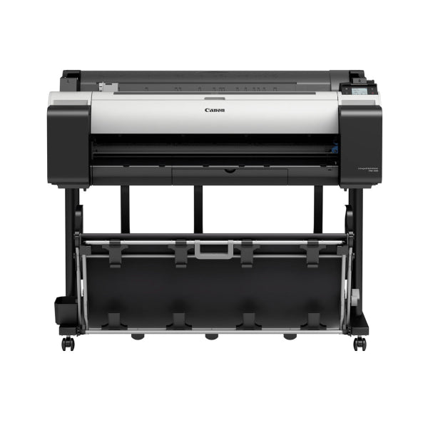 IPFTM-300 36 5 COLOUR GRAPHICS LARGE FORMAT PRINTER WITH STAND BDL_TM300_IND