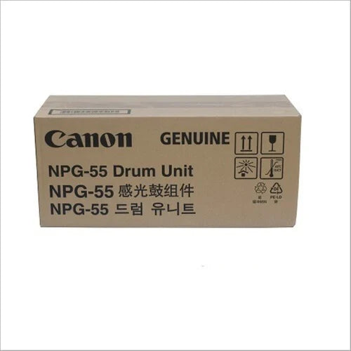 Genuine Canon NPG-55 Drum Unit 2773B002BA for imageRUNNER 1730 1740 Series