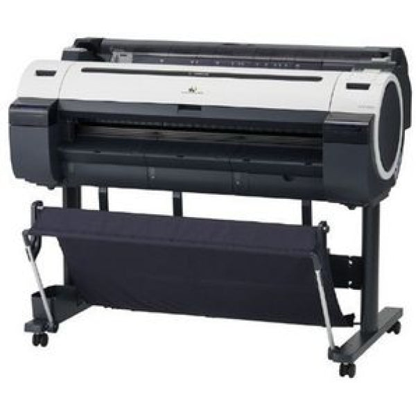 ST-34 LFP STAND SUITS A0 36 MODELS FOR IPF 750 760 765 & A0 MFP ST-34