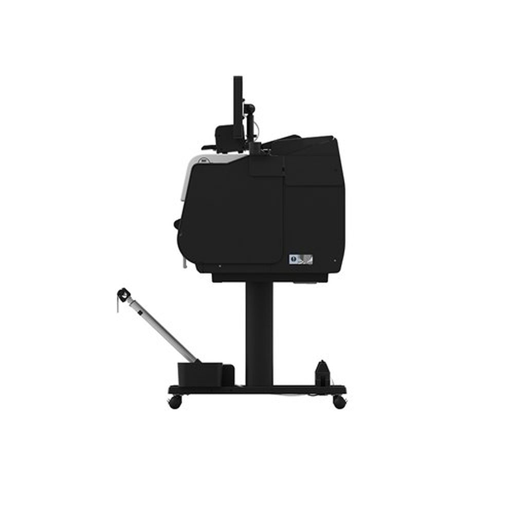 Canon imagePROGRAF TX 3200 MFP side view