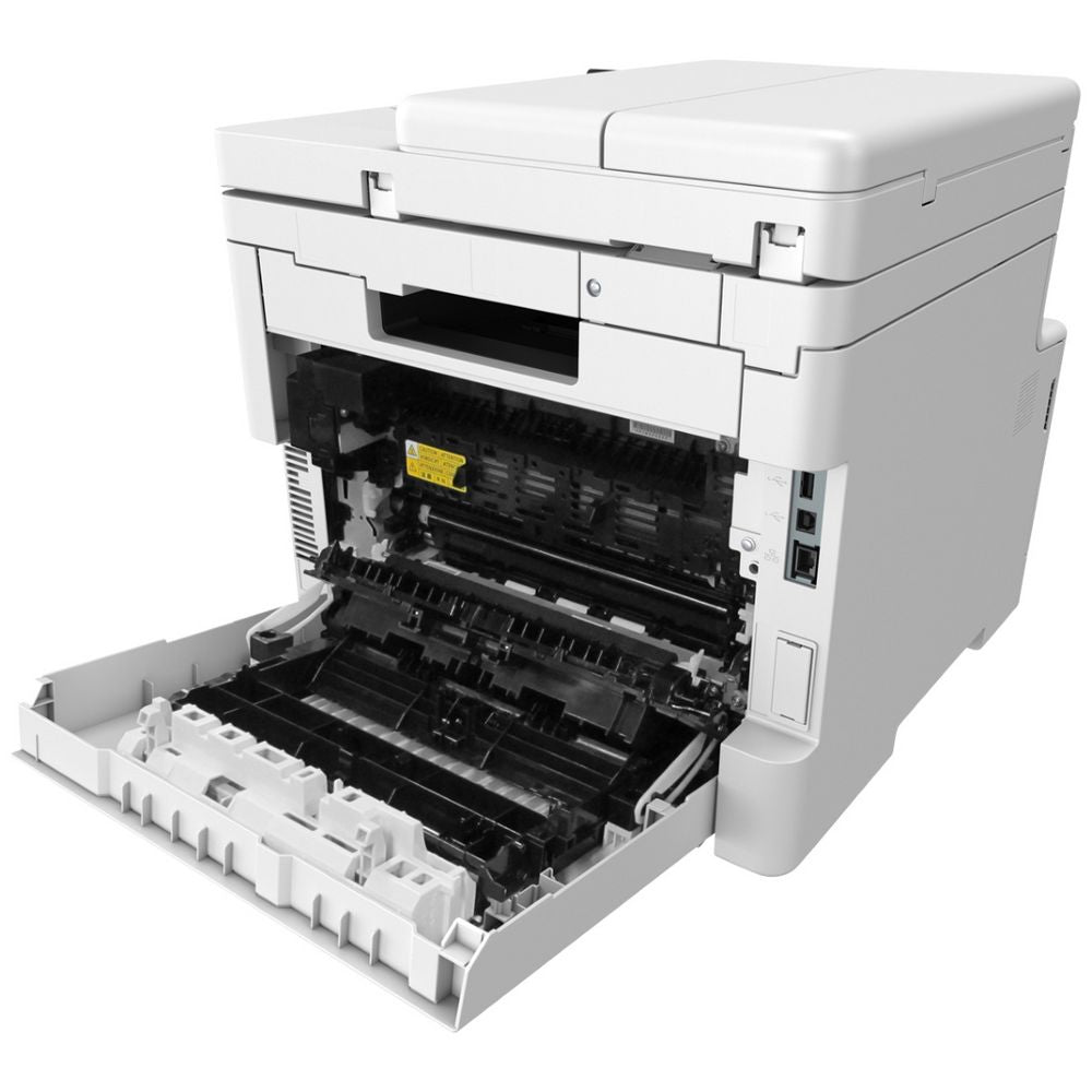 Canon i-SENSYS MF664CDW A4 Colour Laser 3-in-1 Multifunction Printer+WiFi 25PPM