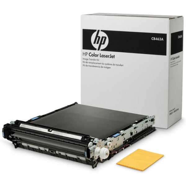 Hp Color Laser Jet Transfer Kit For Cp6015/Cm6030/Cm6040 [Cb463A] Printer Accessories