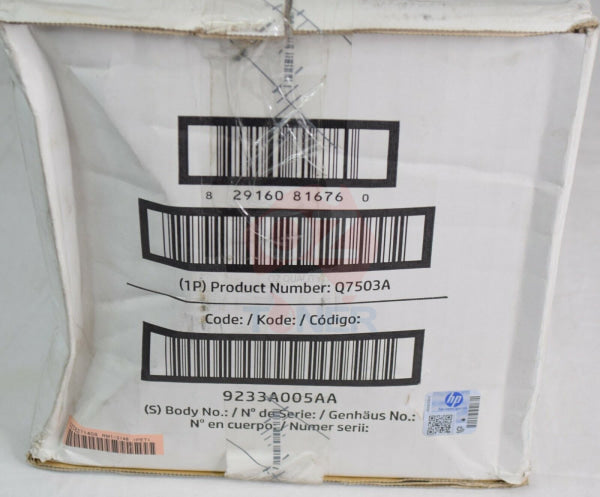 *Clear!* Genuine Hp Q7503A 220V Image Fuse Kit/Assembly For Color Laserjet 4730 Cp4005