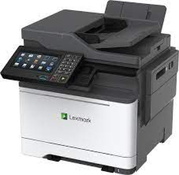 *Clear!* Genuine Lexmark Bsd Xc4240 37Ppm A4 Colour Multifunction Printer + Bonus: 4-Year Warranty