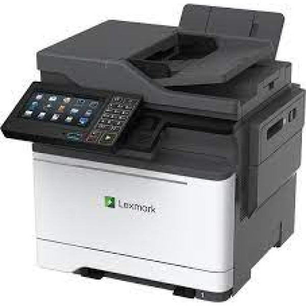 *Clear!* Genuine Lexmark Bsd Xc4240 37Ppm A4 Colour Multifunction Printer + Bonus: 4-Year Warranty
